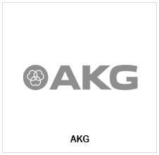 AKG Gaming Headset / HeadPhone