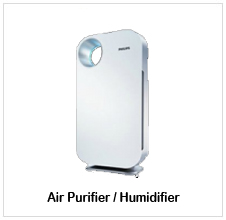 Air Purifier / Humidifier