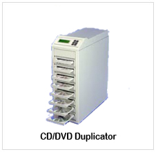 CD/DVD Duplicator