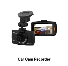 Car Cam Recorder