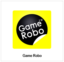 Game Robo