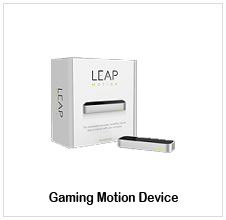 Gaming Motion Device