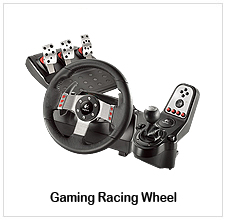 Gaming Racing Wheel