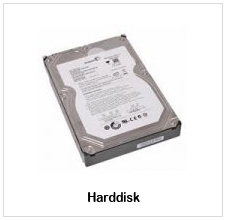Internal Hard Disk