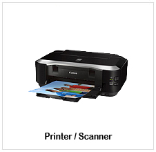 Printer / Scanner