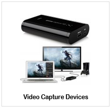 Video Capture Devices