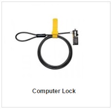 Computer Lock