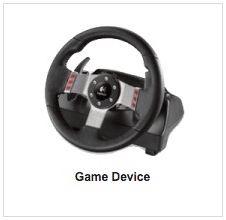 Game Device