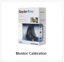Monitor Calibration