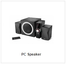 PC Speaker