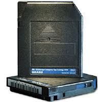18P7534 IBM 3592JA Tape Cartridge - 300GB