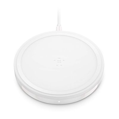 Belkin BOOST↑UP™ BOLD Qi™ 無線充電板:F7U050MYWHT (7.5/10瓦特)For IPhone 8, IPhone 8 Plus, And IPhone X