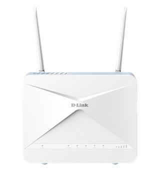 D-LINK G415 AX1500 Cat.4 4G LTE Router 無線路由器 #G415  [香港行貨]
