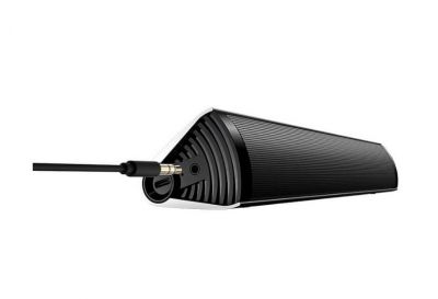EDIFIER MF200 Wireless Bluetooth Soundbar Speaker 便攜式桌面無線藍牙喇叭 #MF200 [香港行貨]