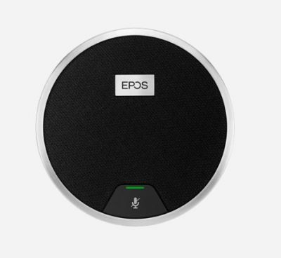 EPOS EXPAND 80 Mic Expansion Microphone 麥克風 #1000229 [香港行貨]