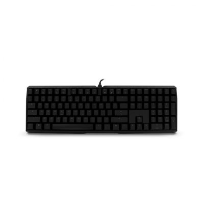 CHERRY G80-3870 MX Board 3.0S Gaming Keyboard 黑框無光機械式遊戲鍵盤 - 青軸 #G80-3870LSAEU-2 [香港行貨]