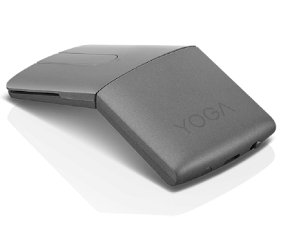 Lenovo Lenovo Yoga Mouse with Laser Presenter #4Y50U59628 [香港行貨]