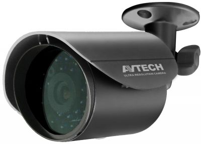 AVTech AVC158 700TVL CCD Camera