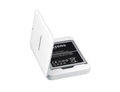 Galaxy S4 Battery Kit