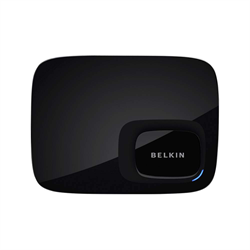 #2674 BELKIN ScreenCast AV 4 Wireless AV-to-HDTV Adapter