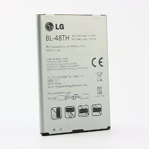 LG G PRO BL-48TH 3140mAh Battery