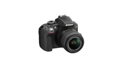 Nikon D3300 連AF-S DX 尼克爾18-55mm f/3.5-5.6G VR II 鏡頭套裝