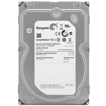 Seagate 3.5" Internal 2TB SATA III HDD 7200rpm 7x24