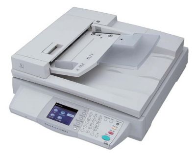 Xerox DocuScan C4250 Scanner
