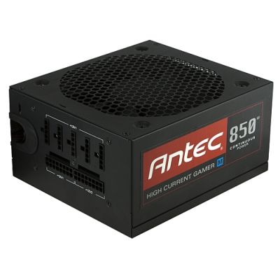ANTEC HCG-850M 850W Continuous Power