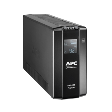 APC BR900MI Back UPS Pro BR 900VA #BR900MI [香港行貨]  
