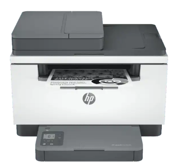 HP LaserJet HP MFP 9YG09A 多功能打印機 #M236SDW [香港行貨] 