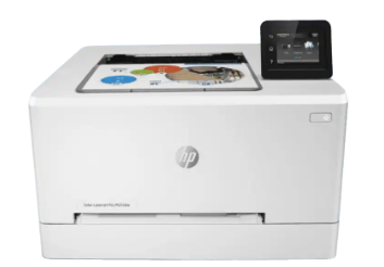 HP Color LaserJet Pro 7KW64A 打印機 #M255DW [香港行貨] 