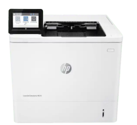 HP LaserJet Enterprise 7PS82A 打印機 #M610DN [香港行貨] 