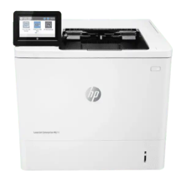 HP LaserJet Enterprise 7PS84A PRINTER 打印機 #M611DN [香港行貨] 