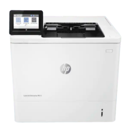 HP LaserJet Enterprise 7PS86A PRINTER 打印機 #M612DN [香港行貨] 