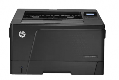 HP LaserJet Pro M706n  打印機 #B6S02A [香港行貨] 