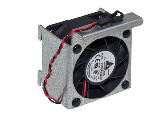 Sonnet Fusion RX1600 Server R16 Fibre Fan Module 散熱器 #FUS-XFAN-R16F [香港行貨]