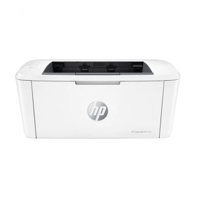 HP LaserJet M111W Printer 鐳射打印機 #M111W [香港行貨]