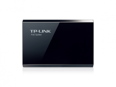 TP-LINK PoE Splitter 電源分離器 #TL-POE10R [香港行貨] 