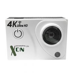 XON Ⅱ 4K16MP Sports Camera / Action Camera #XON4KWH