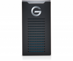 G-Technology G-DRIVE Mobile Pro SSD 固態硬碟 1TB #HD-GDMP31T [香港行貨]