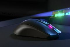 Steelseries Rival 3 Wireless Gaming Mouse 無線電競滑鼠 #62521 [香港行貨]