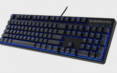 SteelSeries Apex M500 Cherry MX Red Mechanical Gaming Keyboard 電競鍵盤 #APEX500R (香港行貨)