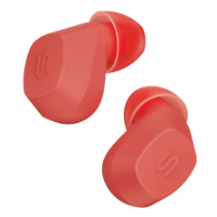 SOUL S-NANO Ultra Portable True Wireless Earbuds 真無線藍牙耳機 - Peach #SS60PH [香港行貨]