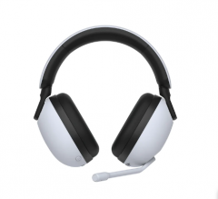 Sony INZONE Headphones H9  無線降噪遊戲耳機  #WH-G900N/WZE [香港行貨]